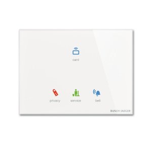 Preview: Busch-Jäger Rau.aus.sen./Kartenleser, TLM/U.3.11-CG