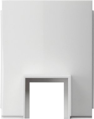 Preview: GIRA Adapter Ltg.einf. 1f Kanal 0008053