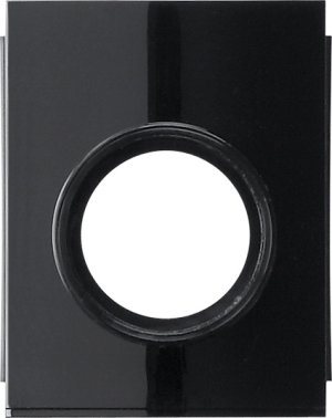 Preview: GIRA Adapter Ltg.einf. 1f Rohr M 0011055