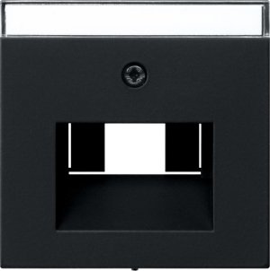 Preview: GIRA Abd. BSF UAE/IAE + Netzwerk 0284005