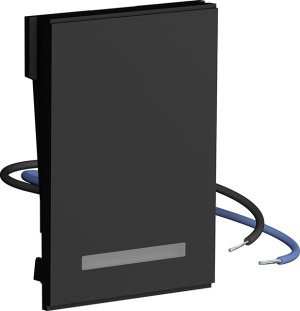 Preview: GIRA LED-Leuchte AP-Gehäuse 1067005