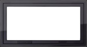 Preview: GIRA Montageadapter 2f Gira E2 Sc 131205