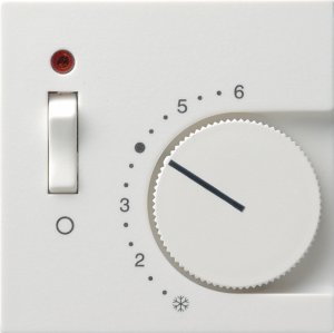 Preview: GIRA Abdeckung RTR  149227