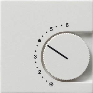 Preview: GIRA Abdeckung RTR Wechsler 149603