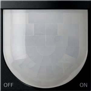 Preview: GIRA KNX Beweg.m. Komfort 1,10 m 2041005
