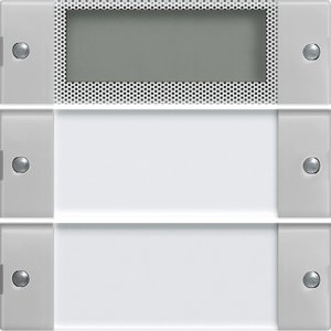 Preview: GIRA Wippenset 2f Plus BSF Syste 2142015