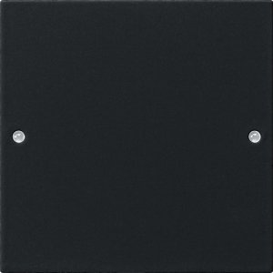 Preview: GIRA Wippenset 1f System 55 Schw 2181005