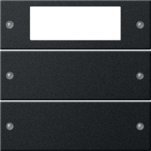 Preview: GIRA Wippenset 2f Plus System 55 2192005