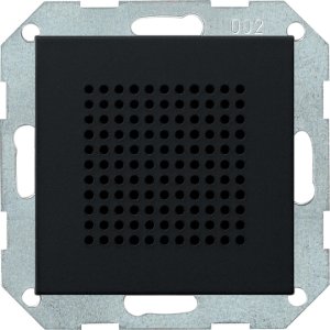 Preview: GIRA Lautsprecher UP-Radio RDS S 2282005