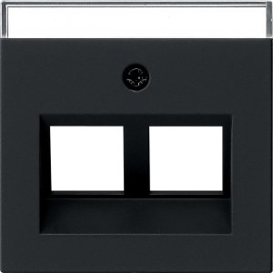 Preview: GIRA Abd. 30° + BSF f. Tragring 2640005