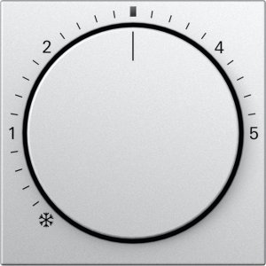 Preview: GIRA Abd. RTR KontrollSystem 55 F 270226