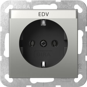 Preview: GIRA SCHUKO BSFSystem 55  4457600