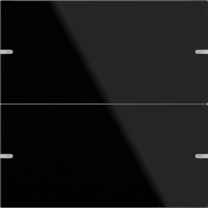 Preview: GIRA Wippenset 2f Tastsens.4 TS4 502205