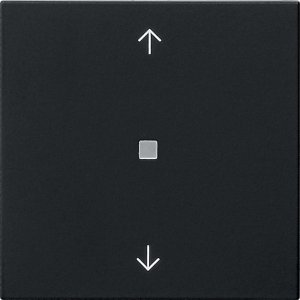 Preview: GIRA KNX RF Bedienaufs. 1f 5105005