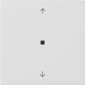 Preview: GIRA KNX RF Bedienaufs. 1f 5105112