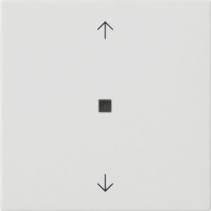 Preview: GIRA KNX RF Bedienaufs. 1f 510527