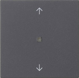 Preview: GIRA KNX RF Bedienaufs. 1f 510528