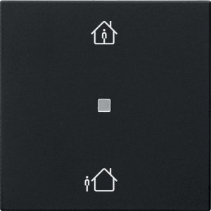 Preview: GIRA KNX RF Bedienaufs. 1f 5106005