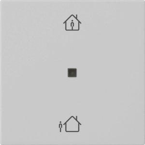 Preview: GIRA KNX RF Bedienaufs. 1f 5106015