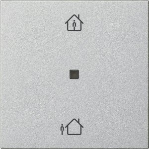 Preview: GIRA KNX RF Bedienaufs. 1f 510626