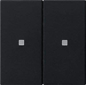 Preview: GIRA KNX RF Bedienaufs. 2f 5107005