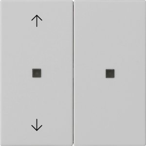 Preview: GIRA KNX RF Bedienaufs. 2f 5108015