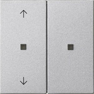 Preview: GIRA KNX RF Bedienaufs. 2f 510826