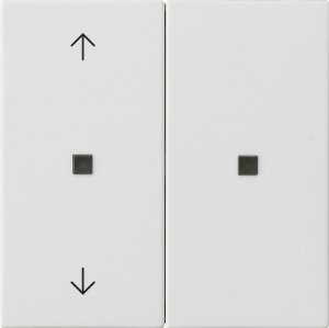 Preview: GIRA KNX RF Bedienaufs. 2f 510827