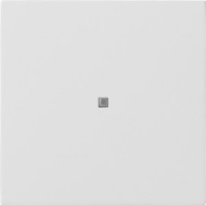 Preview: GIRA KNX Taster Wippe 1f Flächen 5171112