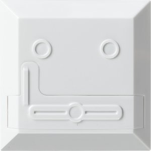 Preview: GIRA Montagepl. Beweg.m. Alarm Co 527200