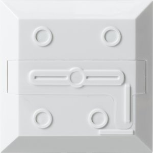 Preview: GIRA Montagepl. Glasbruchm. AP Al 527300