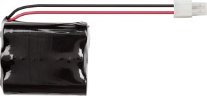 Preview: GIRA Batterie Li 4,5 V 5800 mAh A 529100