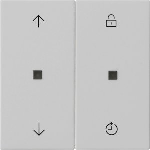 Preview: GIRA S3000 Bedienaufs. Memory Sy 5363015