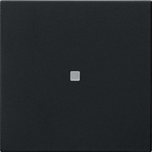 Preview: GIRA Wippe 1f unbedruckt  5371005