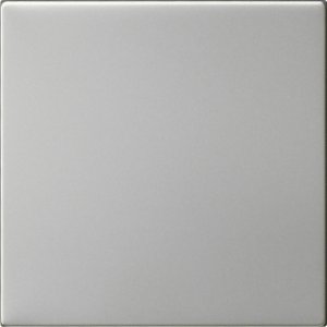 Preview: GIRA Wippe 1f unbedruckt  5372600