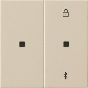 Preview: GIRA S3000 Jal.-/Schaltuhr 538101