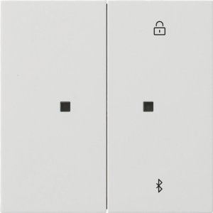 Preview: GIRA S3000 Jal.-/Schaltuhr 5381112