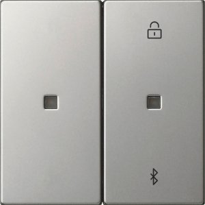 Preview: GIRA S3000 Jal.-/Schaltuhr 5381600