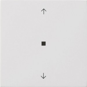 Preview: GIRA Wippe 1f Pfeile  5388112