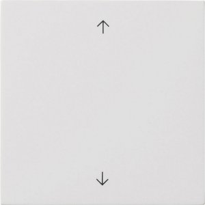 Preview: GIRA Wippe 1f Pfeile  5389112