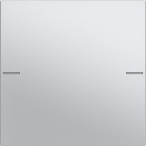 Preview: GIRA Wippenset 1f Tastsens. 575126