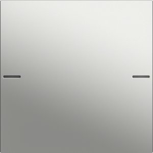 Preview: GIRA Wippenset 1f Tastsens. 5751600