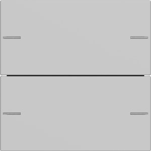 Preview: GIRA Wippenset 2f Tastsens. 5752015