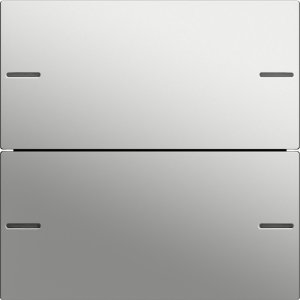 Preview: GIRA Wippenset 2f Tastsens. 5752600