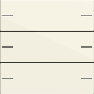 Preview: GIRA Wippenset 3f Tastsens. 575301