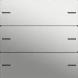 Preview: GIRA Wippenset 3f Tastsens. 5753600