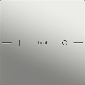 Preview: GIRA Wippenset 1f indiv.  5761600