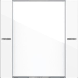 Preview: GIRA Wippenset 1f BSF Tastsens. 577103