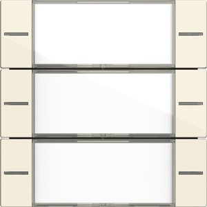 Preview: GIRA Wippenset 3f BSF Tastsens. 577301