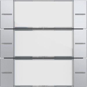 Preview: GIRA Wippenset 3f BSF Tastsens. 577326